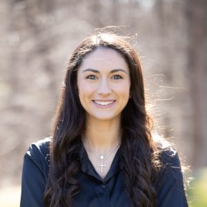 Lindsey Capobianco, DNP, APRN, FNP-BC