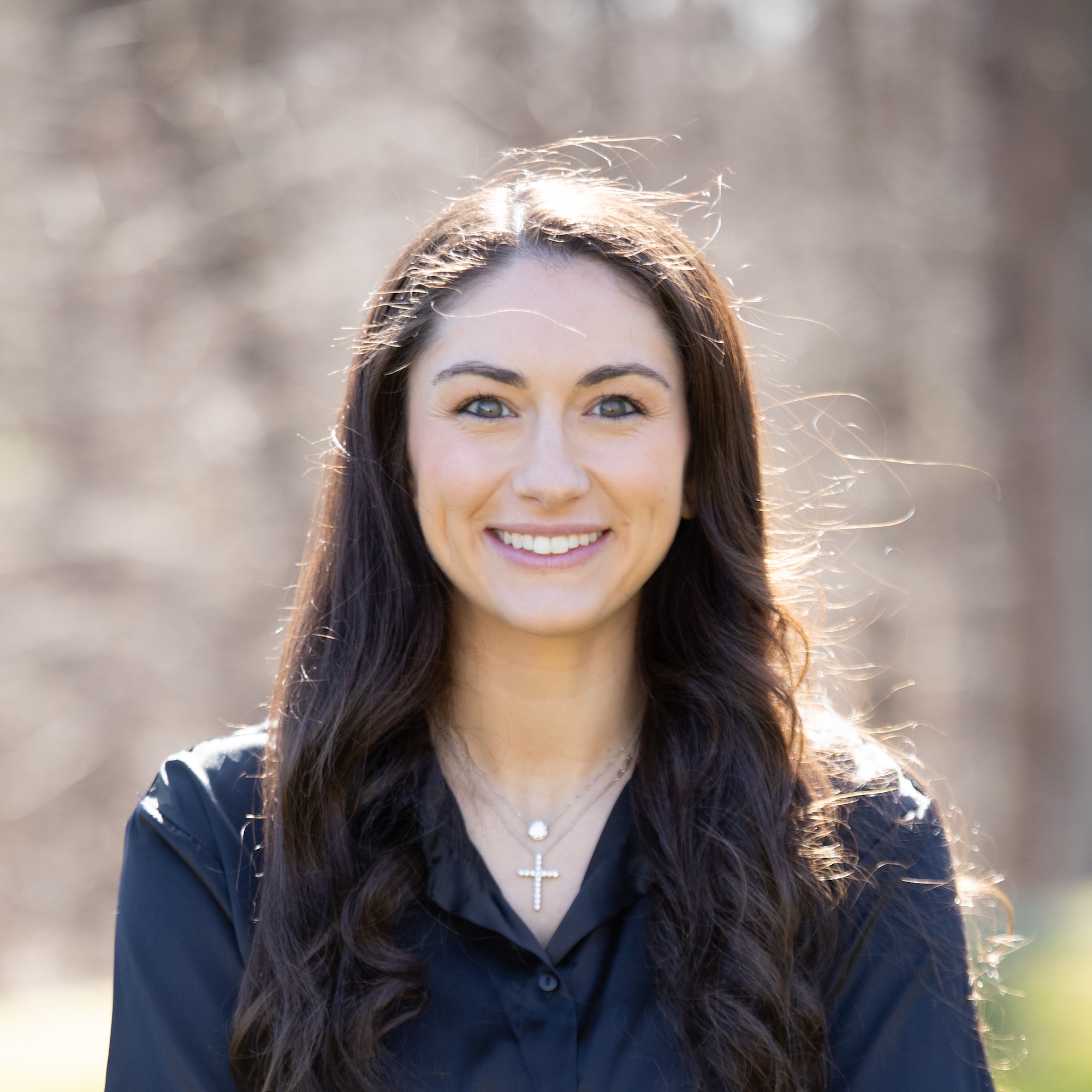 Lindsey Capobianco, DNP, APRN, FNP-BC