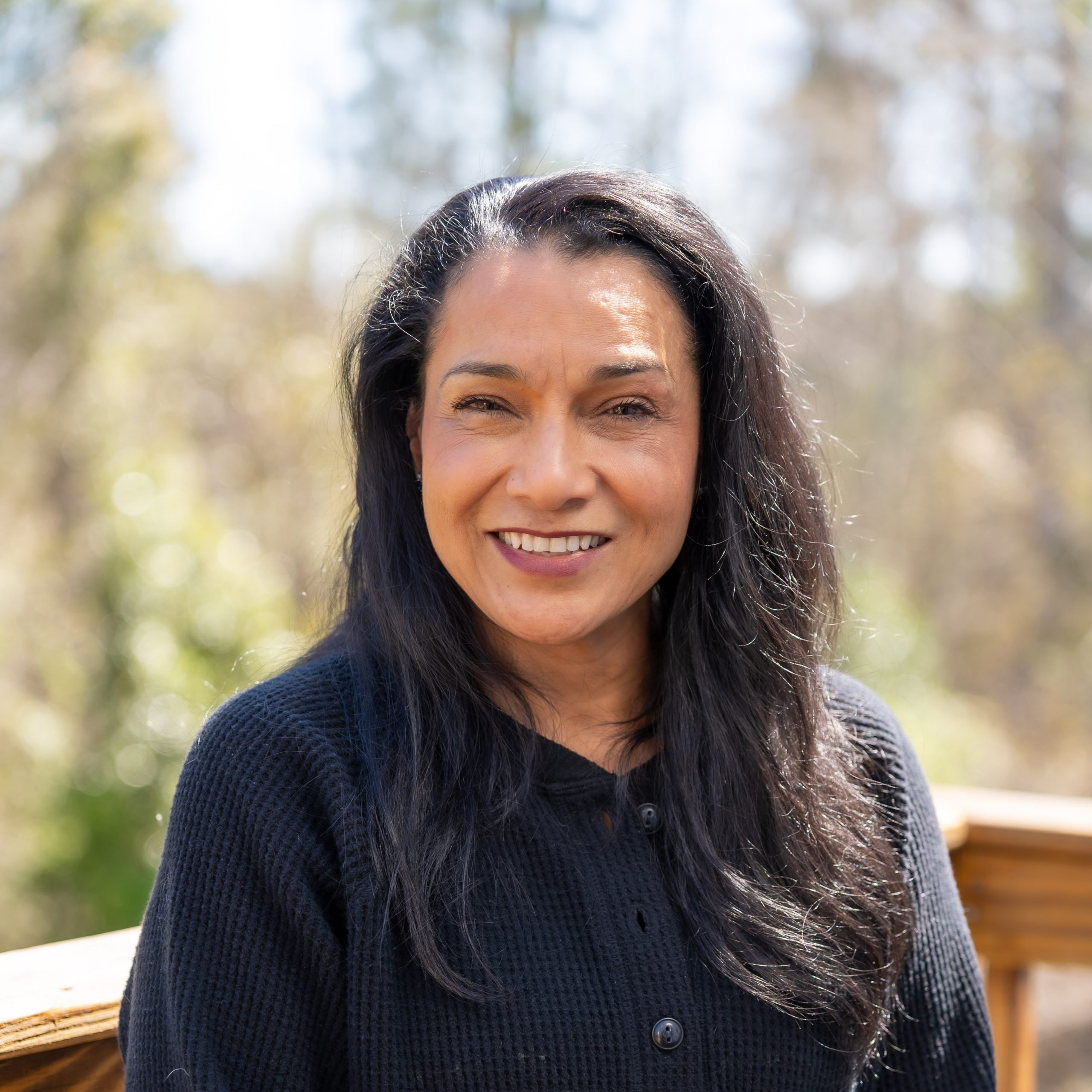 Martha Jaramillo, APRN