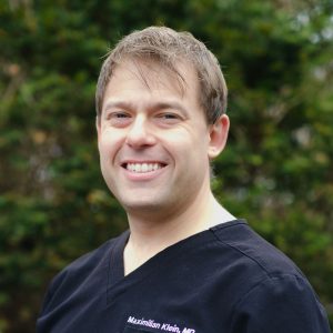 Max Klein, MD
