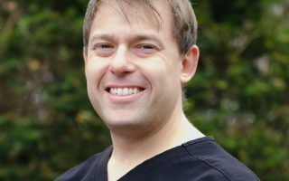 Max Klein, MD