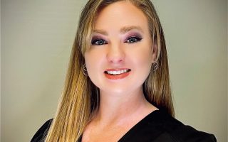 Melissa Scaparo, APRN