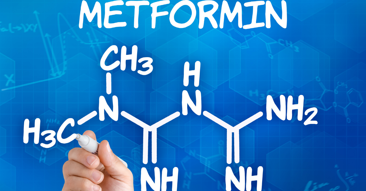 Metformin for PCOS