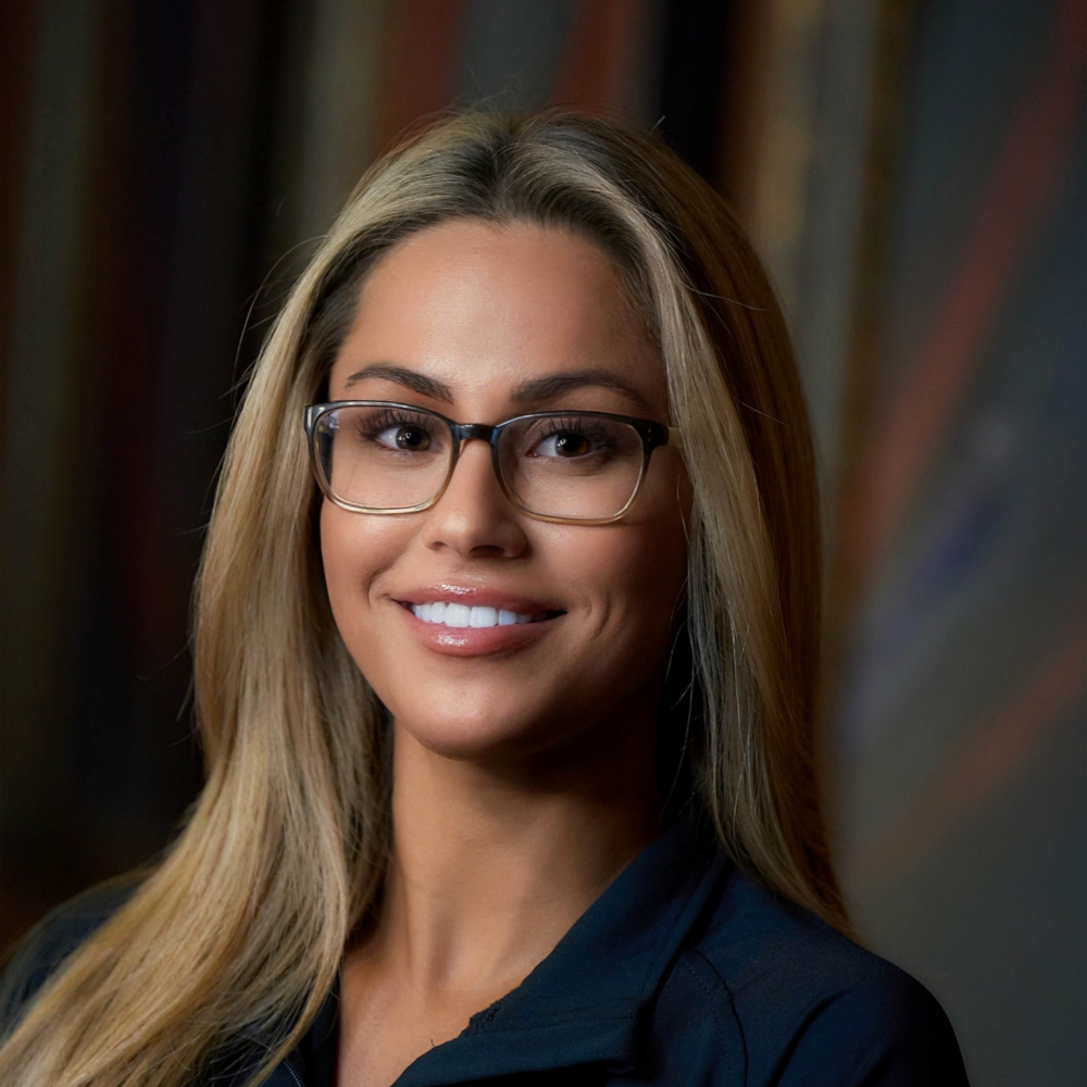 Mia Campanile, FNP-C