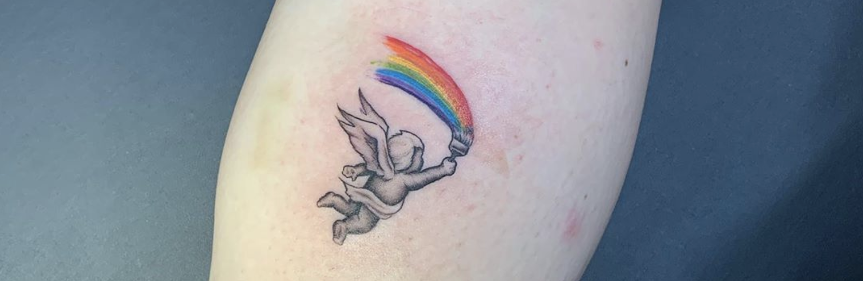 Miscarriage Tattoos - A Unique Way to Memorialize Your Angel