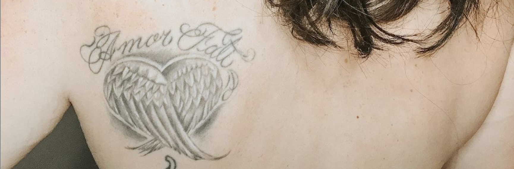 Miscarriage Tattoos - A Unique Way to Memorialize Your Angel