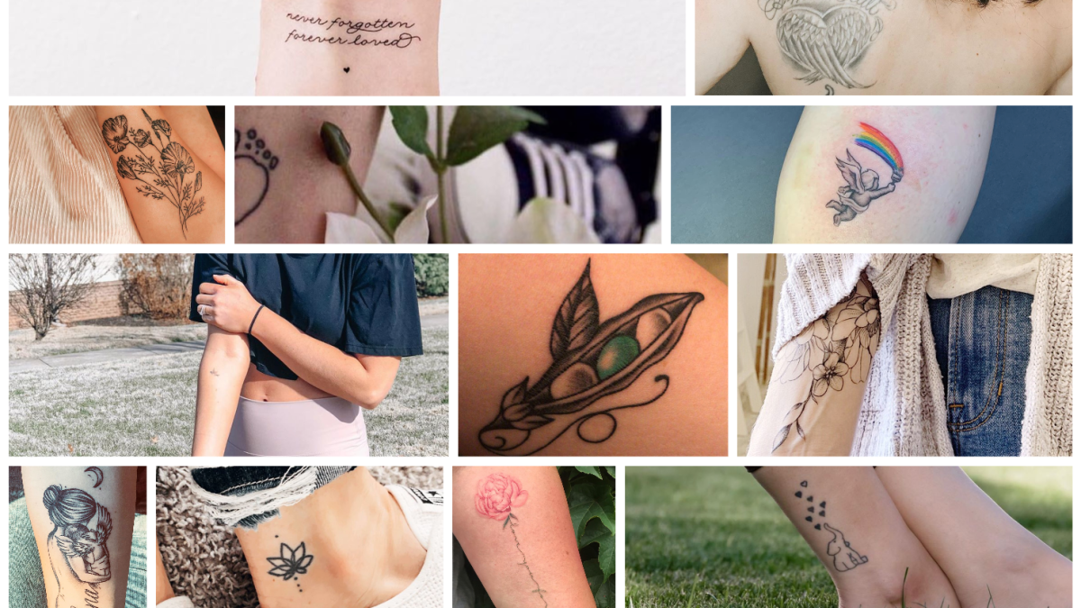 50 FatherDaughter Tattoos Every Daddys Girl Needs  CafeMomcom