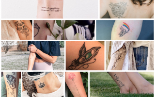 Miscarriage Tattoos