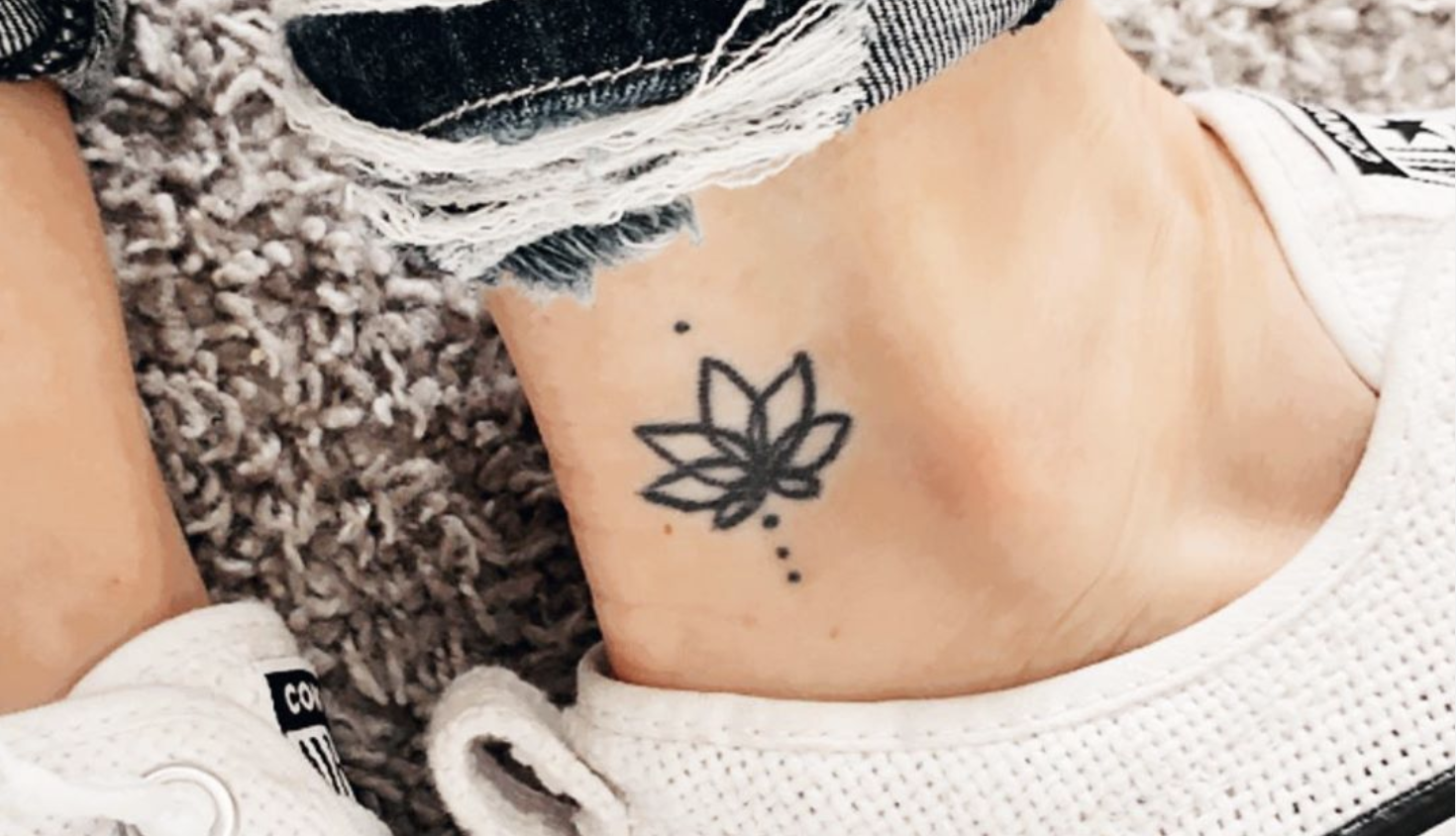 25 Small Tattoos with Big Meanings - Symbol Sage