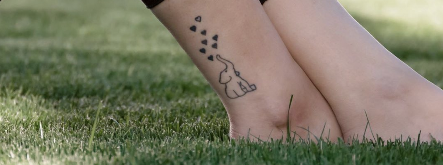 Miscarriage Tattoos A Unique Way to Memorialize Your Angel