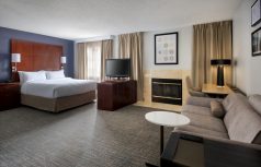RESIDENCE INN SYRACUSE CARRIER CIRCLE 