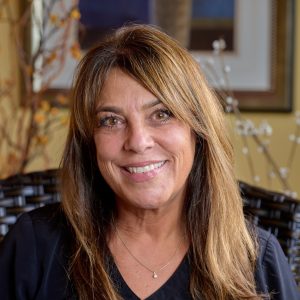 Rebecca Eskin