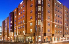 Residence Inn, Downtown Syracuse