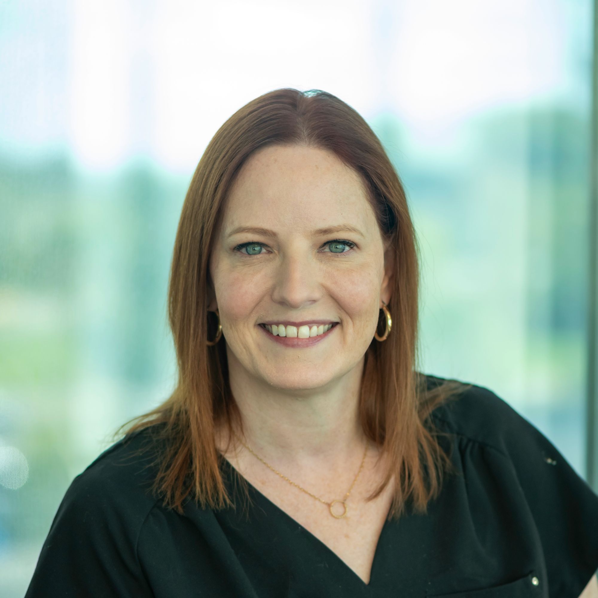 Sherri Thomas, WHNP-BC