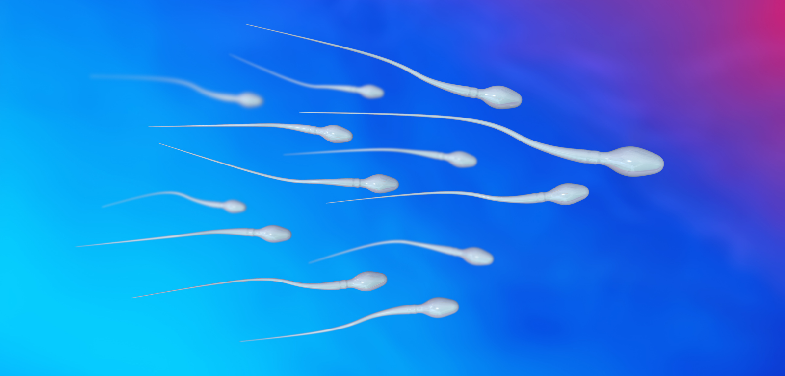 Tips for Healthy Sperm