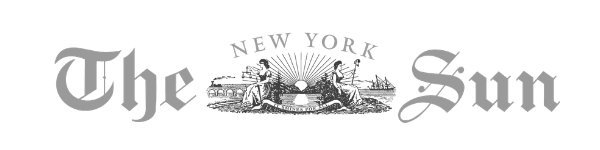 The New York Sun Logo