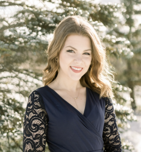 Grace Michel, FNP-C
