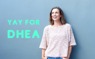 DHEA for Fertility