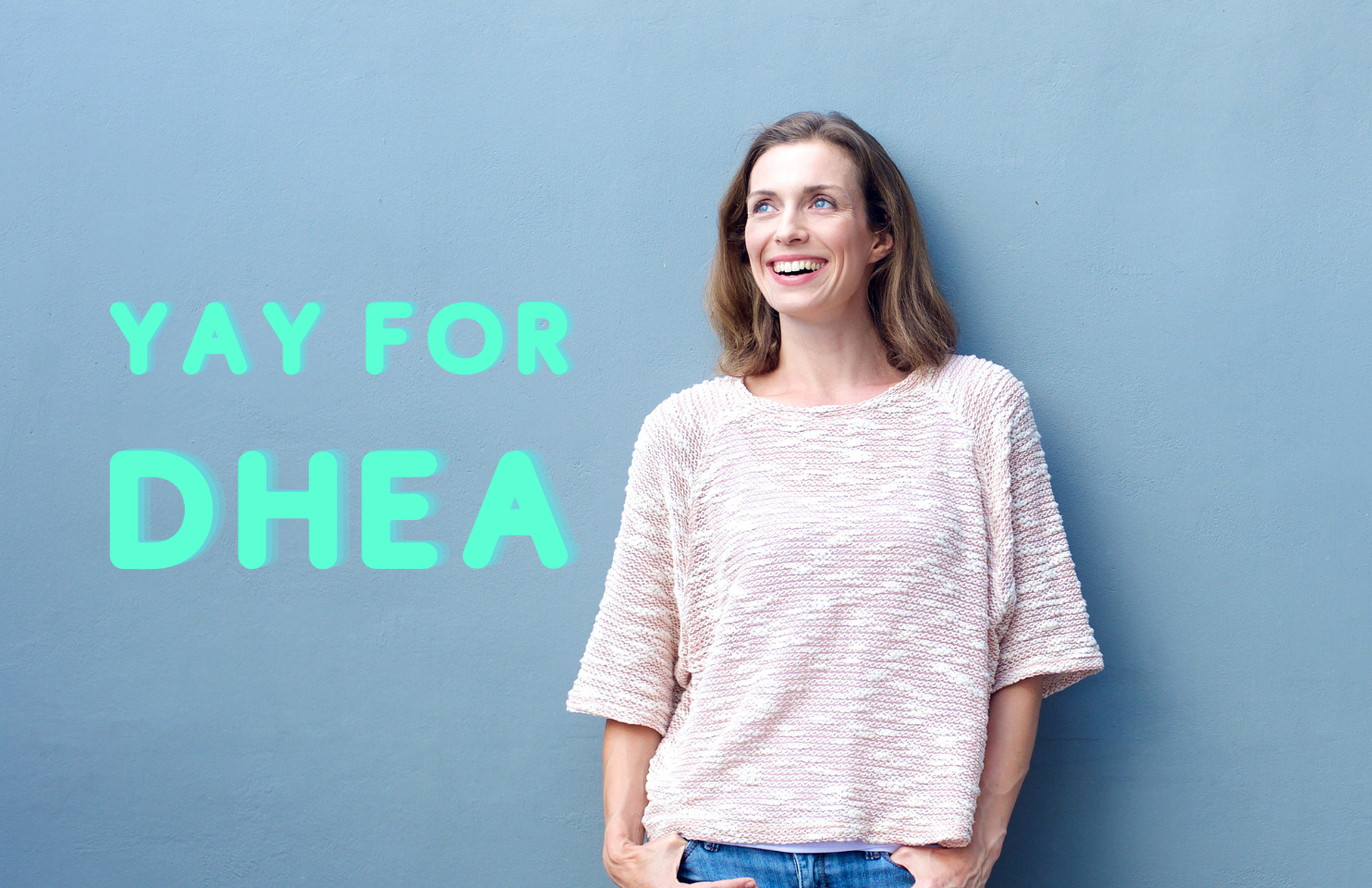 DHEA for Fertility