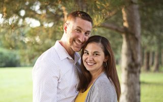 Nikki & Jon-David