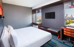 Aloft Syracuse