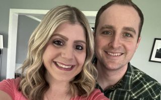 Nicole & Jonathan