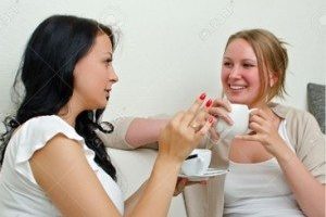 Asking for and Accepting Help from Loved Ones