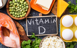 Vitamin D and Fertility